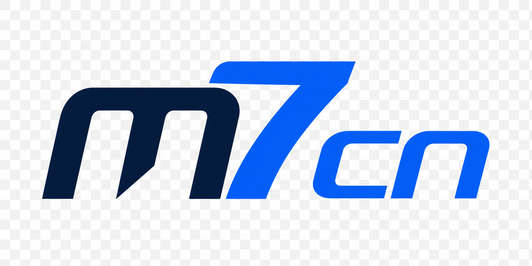 M7 CN Logo